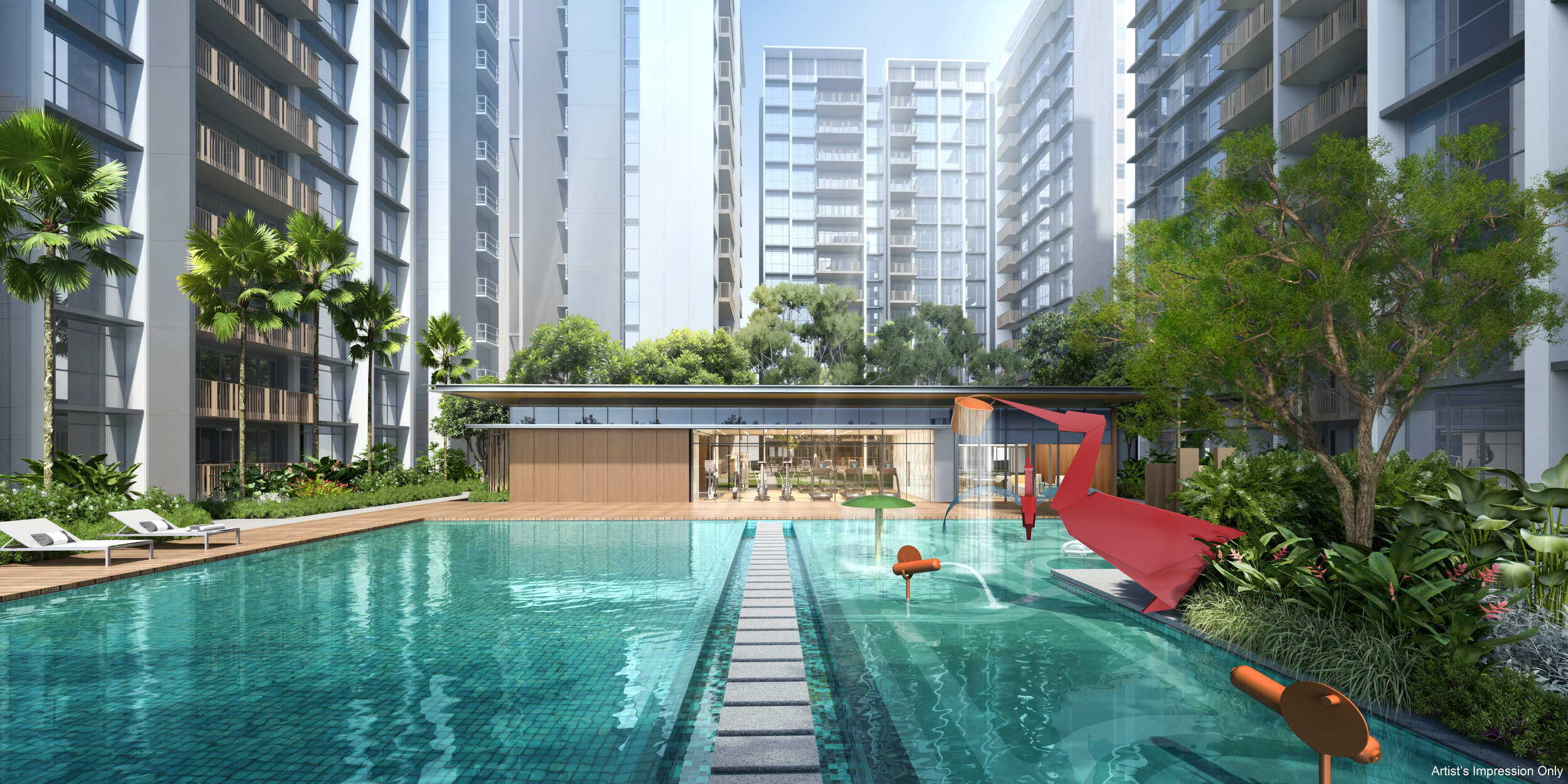 120-Yishun Close (EC)-V6-Leisure Pool-20220302
