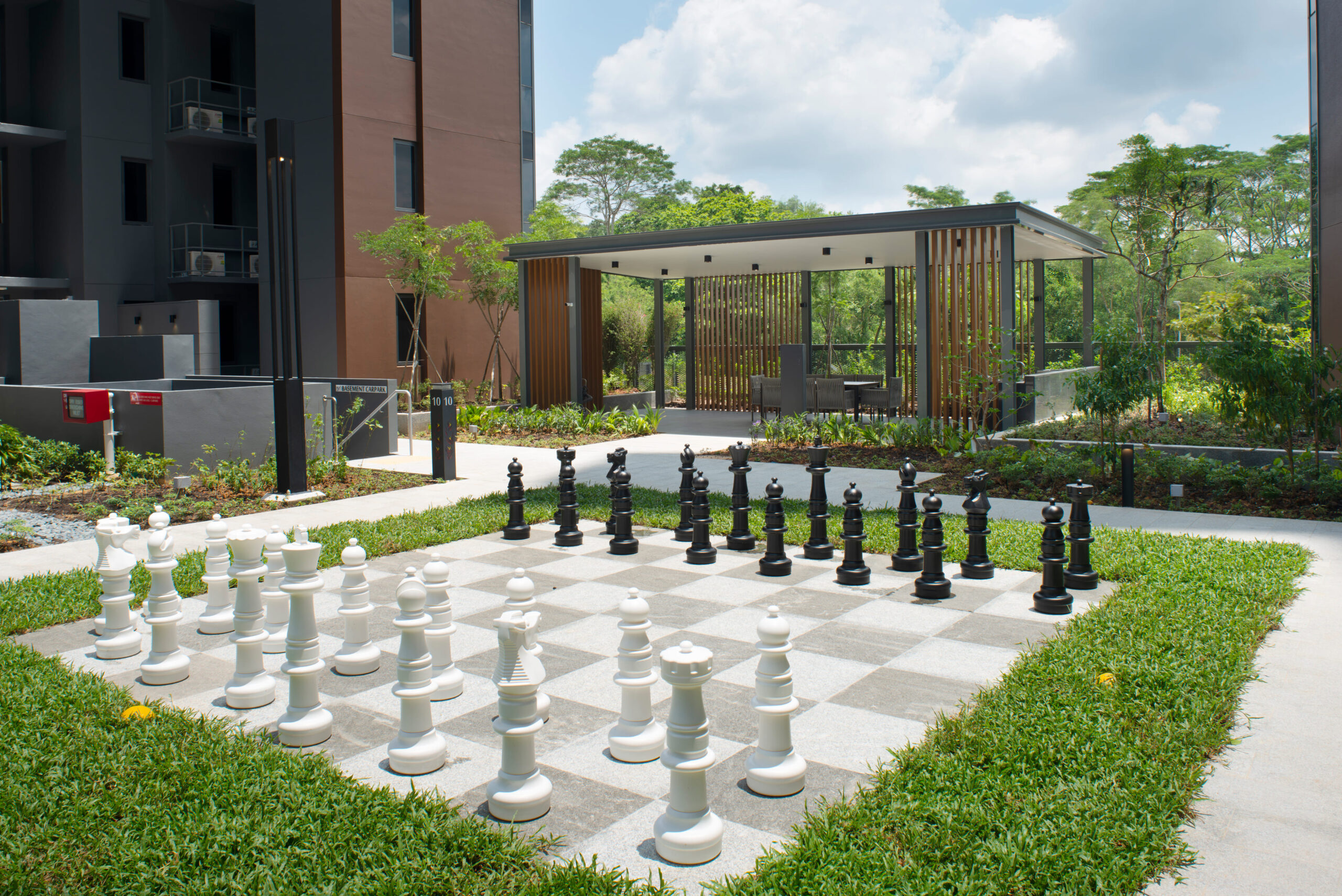 ParcBotannia_BBQ _Chess Pavilion